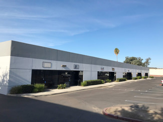 Escondido, CA Industrial - 1291 Simpson Way