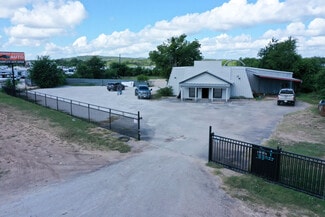 Spring Branch, TX Flex - 8491 US Highway 281 N