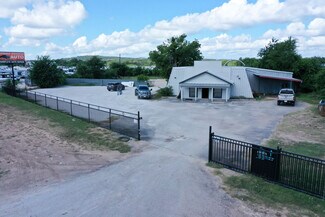 Spring Branch, TX Showroom - 8491 US Highway 281 N