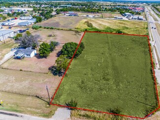 Justin, TX Commercial Land - 17503 Matany Rd Justin, TX Commercial Land - 17503 Matany Rd