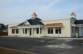 Meridian, ID Office - 1520 E Heritage Park St