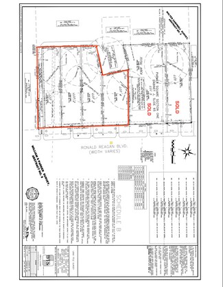 Leander, TX Commercial - 14401 Ronald Reagan Blvd