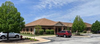 Aurora, IL Office - 3831 McCoy Dr