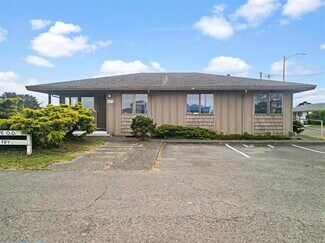 Crescent City, CA Medical - 433 9th St