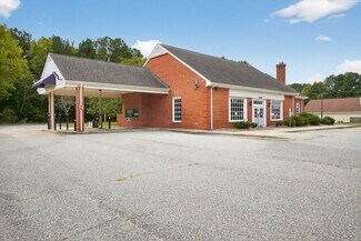 Deltaville, VA Bank - 16498 General Puller Hwy