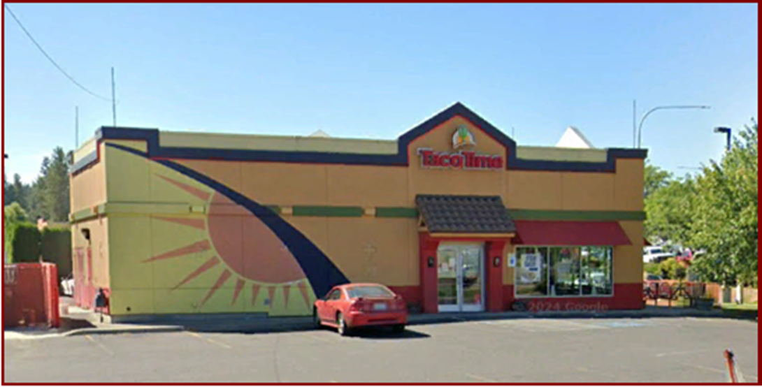 12226 N Division St, Spokane, WA for Rent