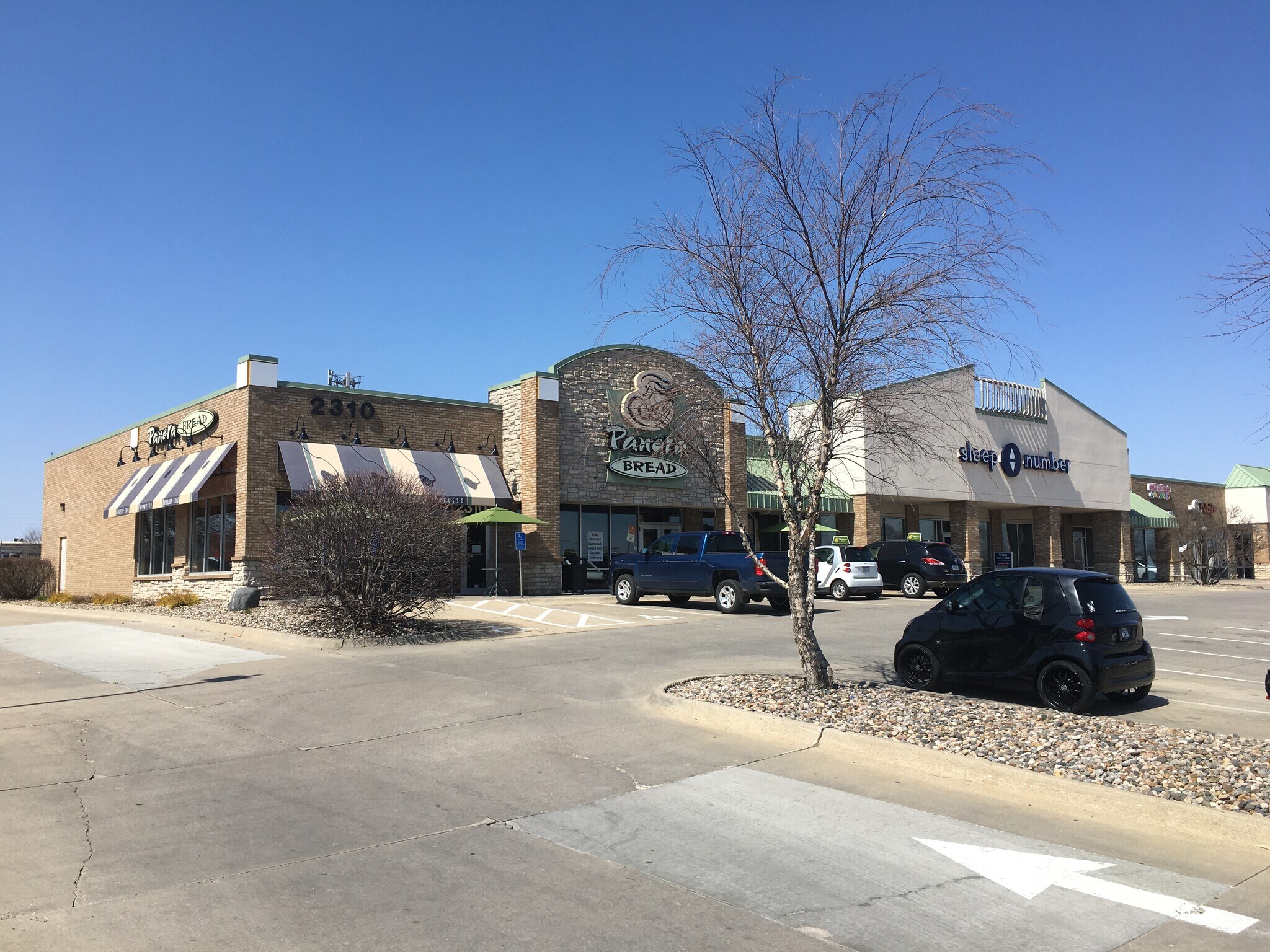 2310 SE Delaware Ave, Ankeny, IA for Rent