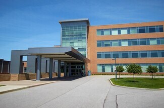 Fenton, MO Office/Medical - 1011 Bowles Ave