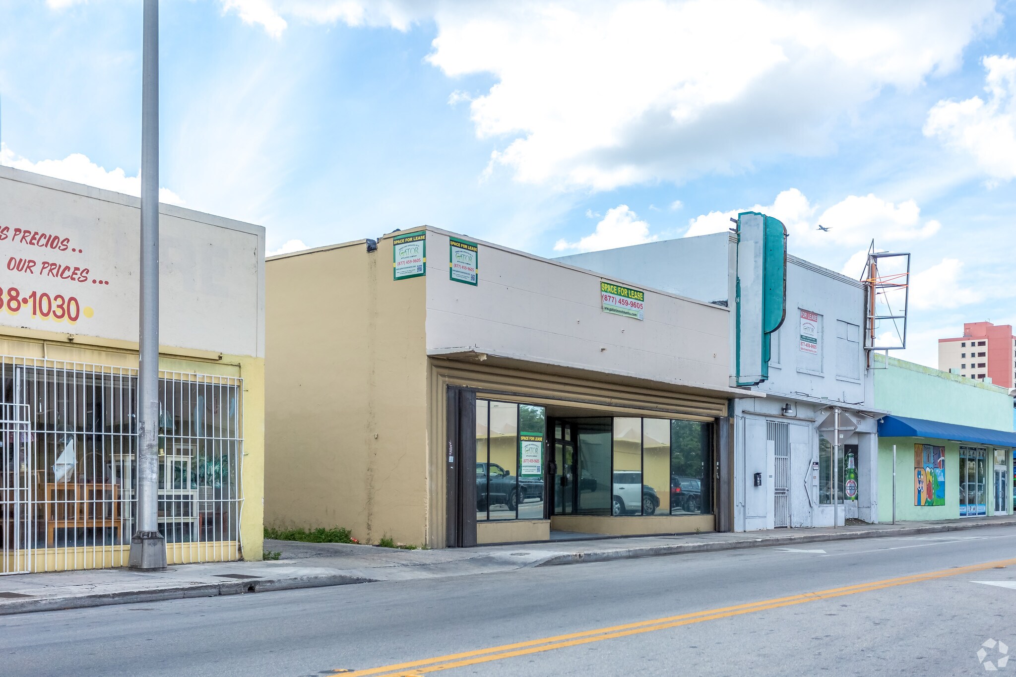 1662 NW 36th St, Miami, FL for Rent