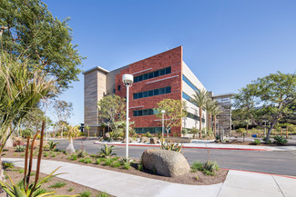 San Diego, CA Office - 10641 Scripps Summit Ct