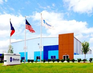 Pasadena, TX Industrial - 9407 New Century Dr