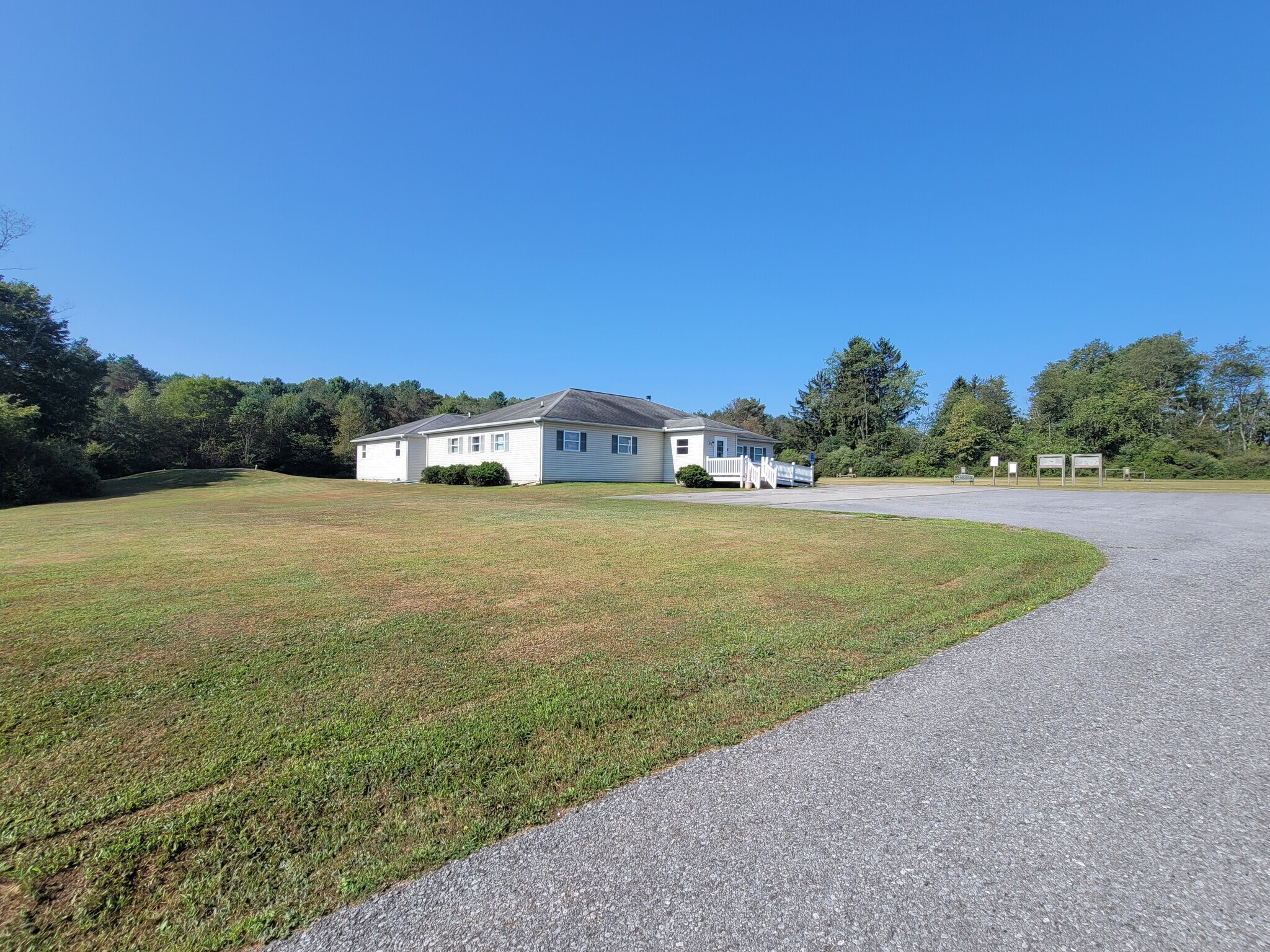 28944 Frenchville Karthaus Hwy, Frenchville, PA for Sale