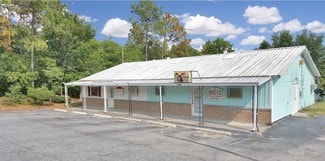 Lexington, SC Retail - 1145 Two Notch Rd