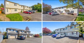 Ecols Street Townhouses Portfolio