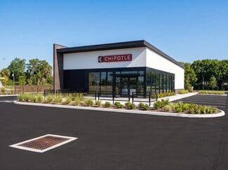 Okeechobee, FL Restaurant - 2655 US-441