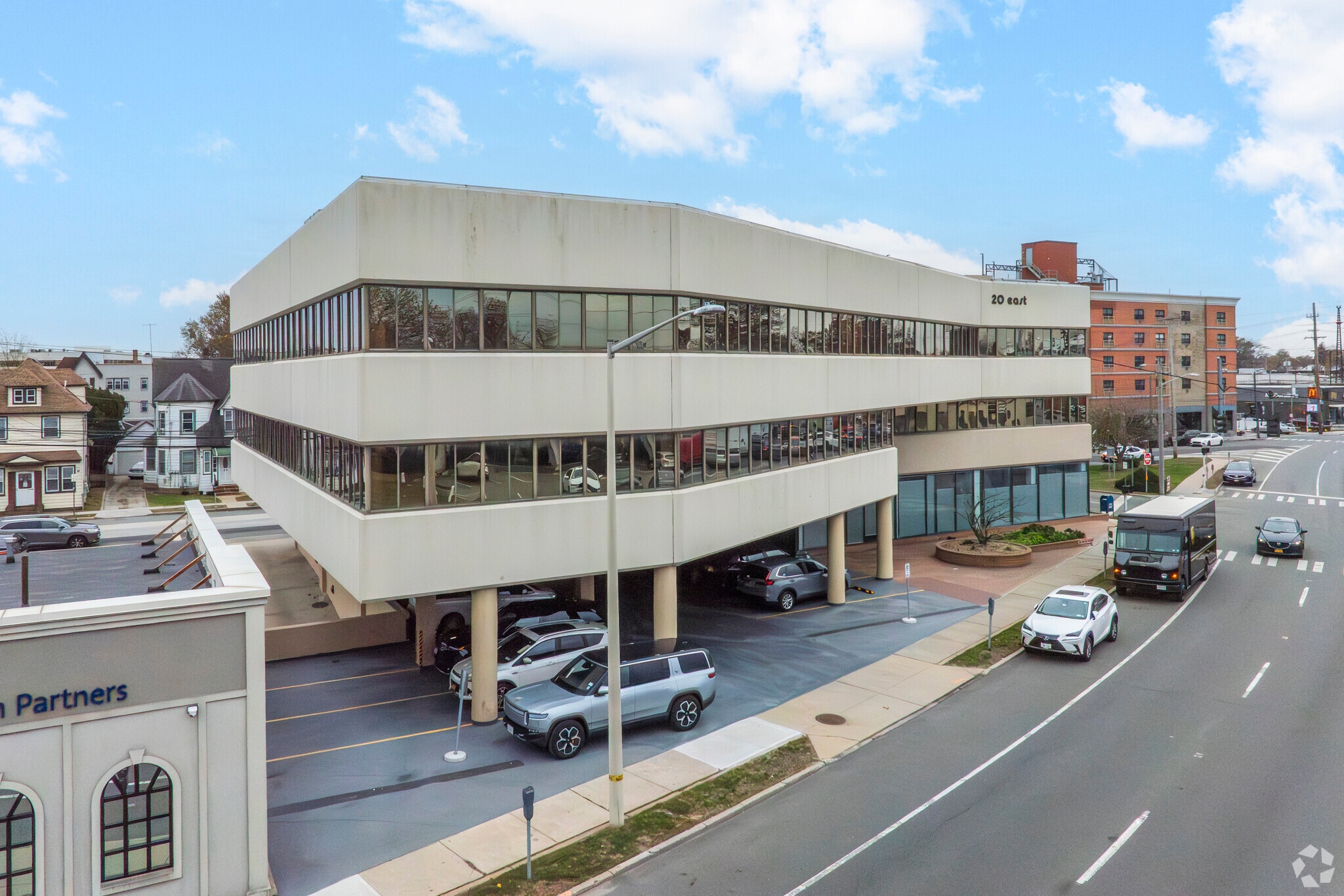 20 E Sunrise Hwy, Valley Stream, NY for Rent