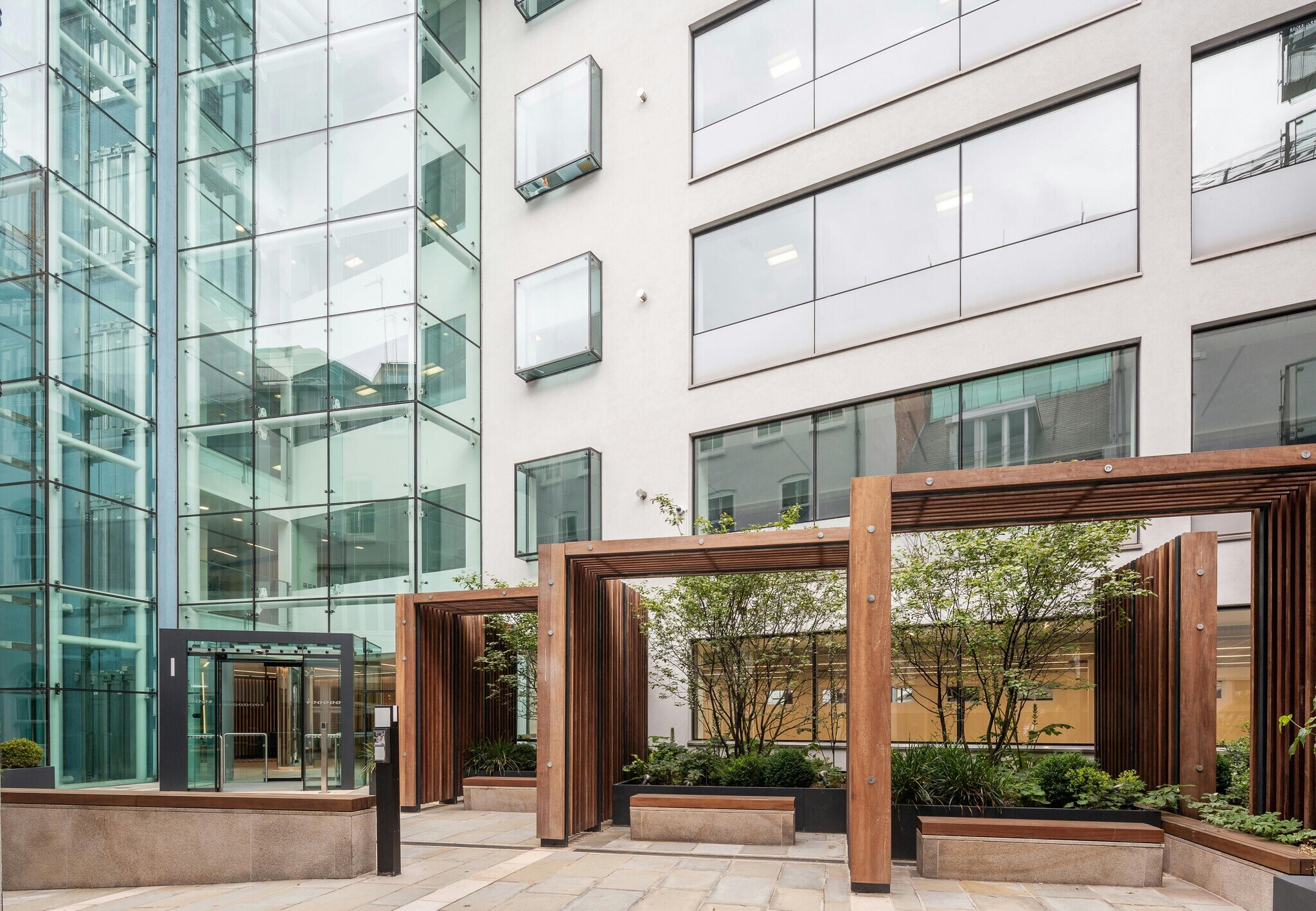117-119 Edmund St, Birmingham, WMD for Rent