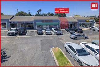 Whittier, CA Retail - 5416 Norwalk Blvd