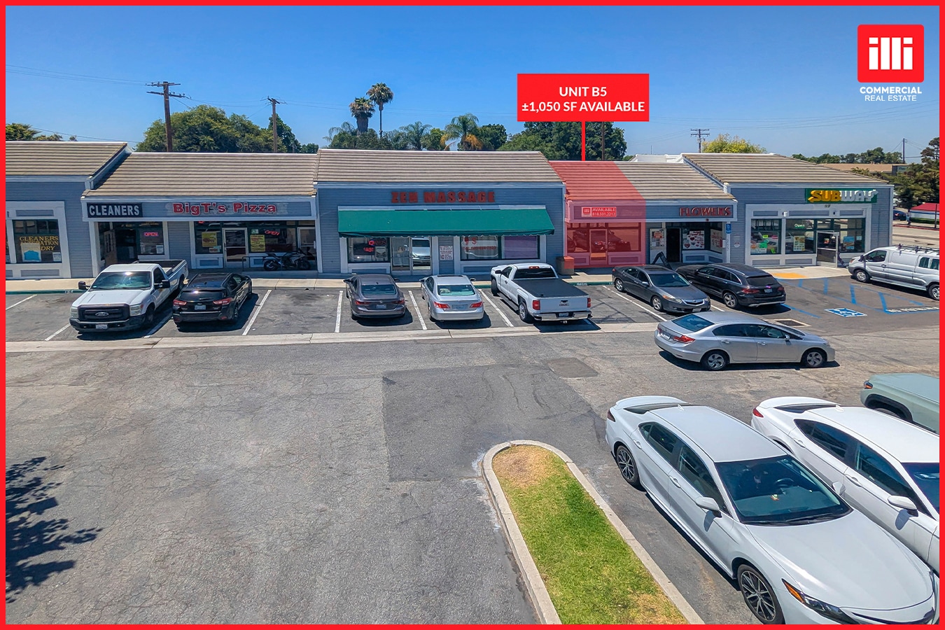 5416 Norwalk Blvd, Whittier, CA for Rent