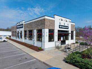 Thompson's Station, TN Office/Medical - 991 Elliston Way