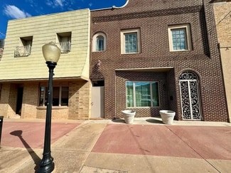 Chickasha, OK Office/Residential - 506-508 W Chickasha Ave