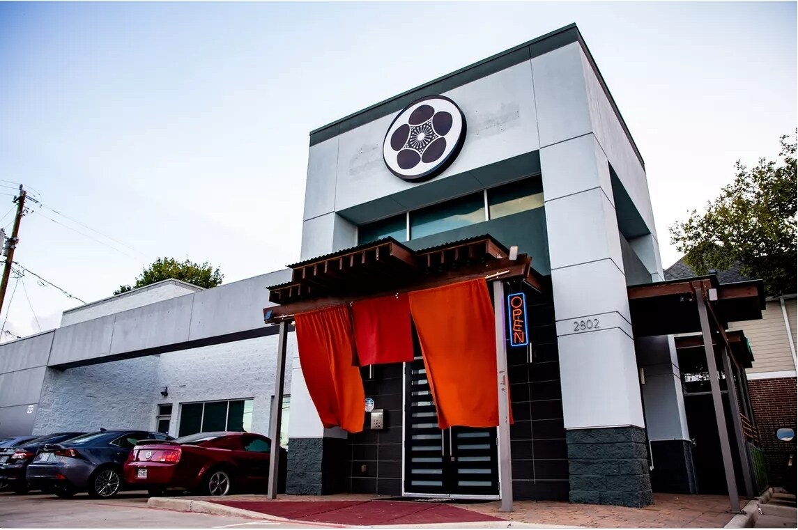 2802 S Shepherd Dr, Houston, TX for Rent