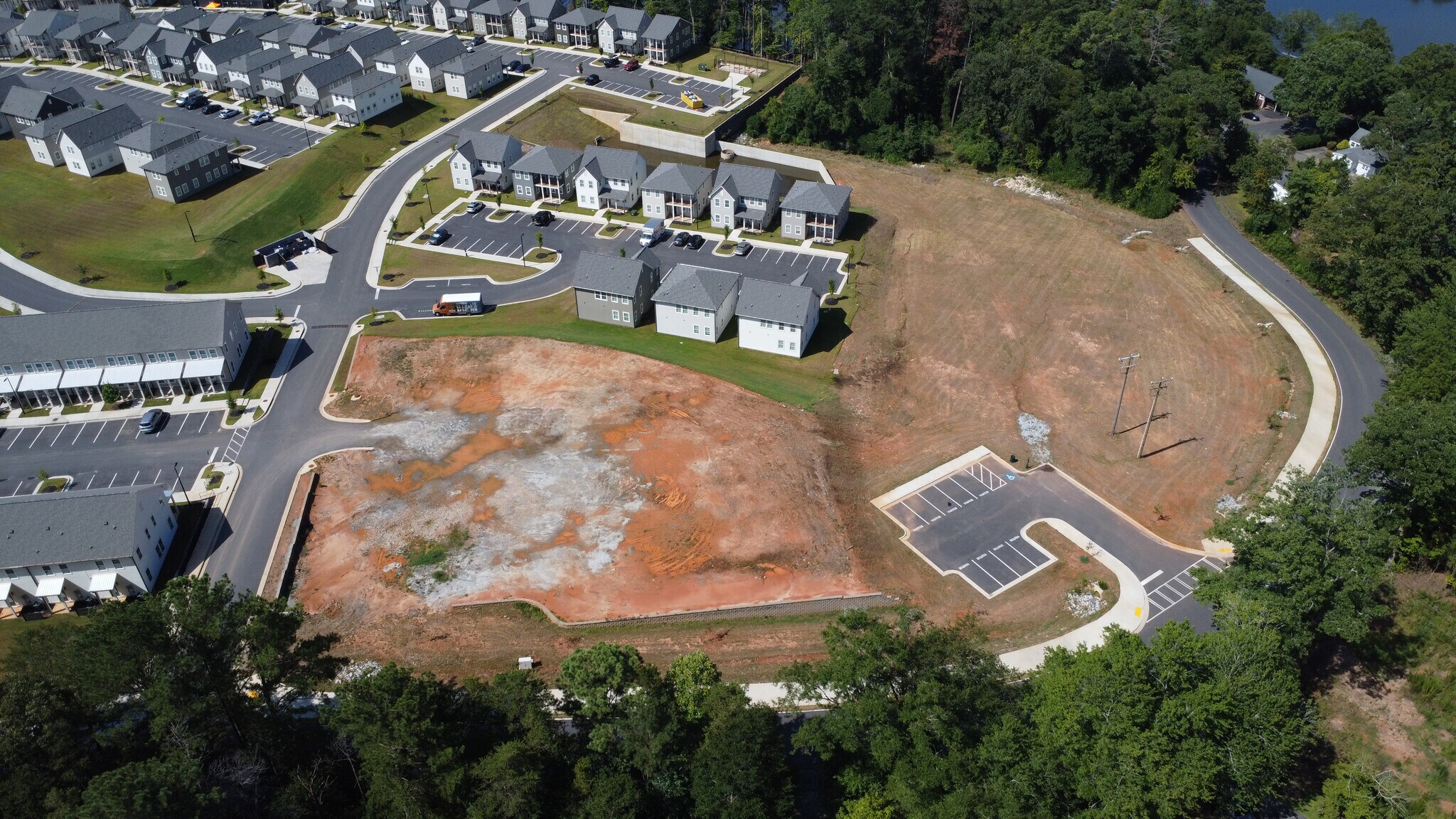 0 Lawrence Frd, Clemson, SC for Rent
