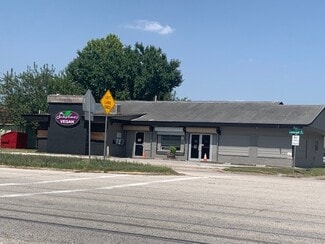 Houston, TX Restaurant - 1202 Lockwood Dr Houston, TX Restaurant - 1202 Lockwood Dr