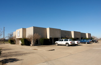 Wichita Falls, TX Industrial - 6232 Southwest Pky