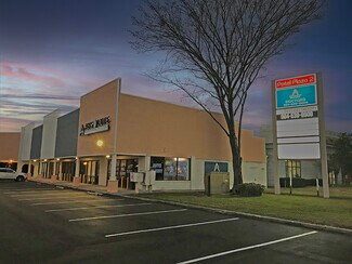 Jacksonville, FL Office/Medical - 5913-5915 Normandy Blvd