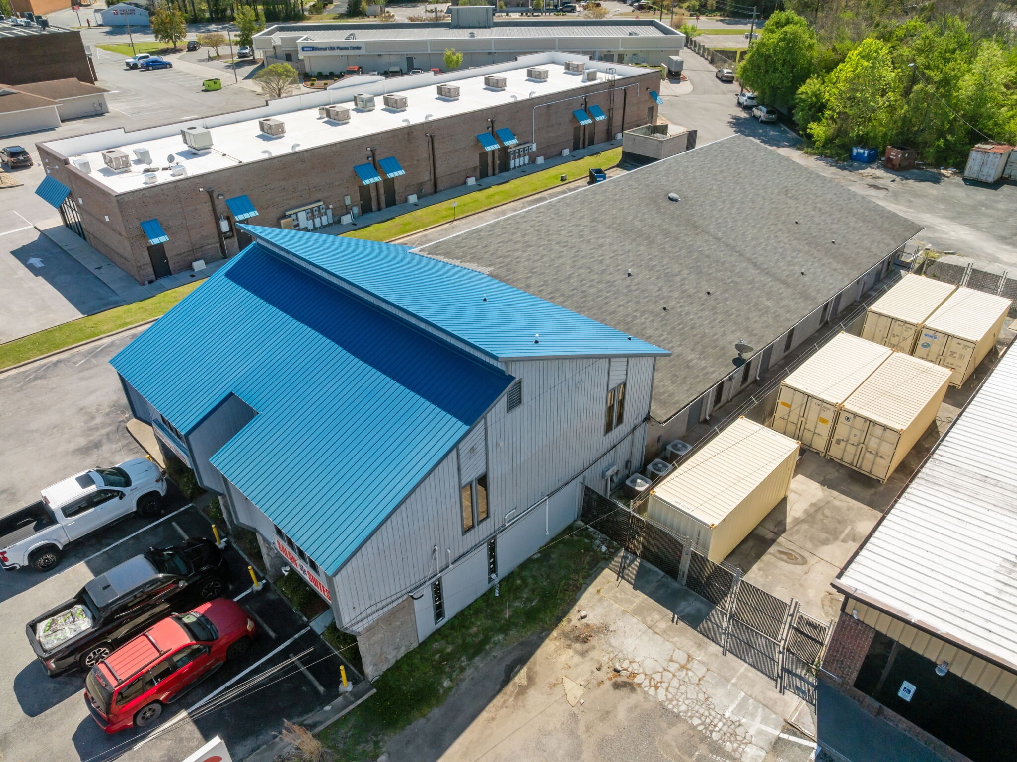 411 Western Blvd, Jacksonville, NC for Sale
