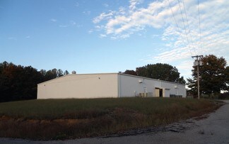 Smithville, TN Industrial - 855 Allens Chapel Rd