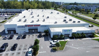 Homestead, FL Retail - 27455 S Dixie Hwy Homestead, FL Retail - 27455 S Dixie Hwy