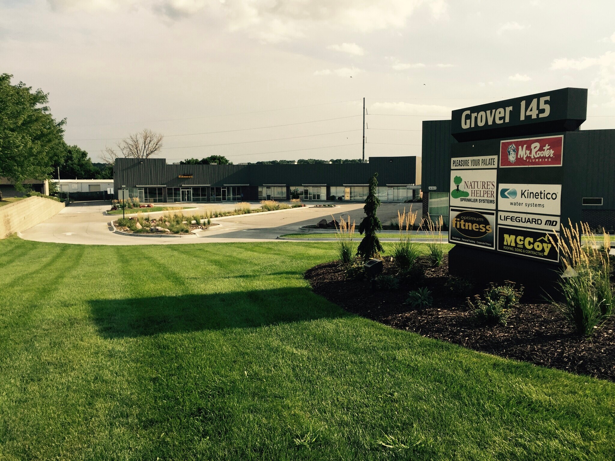 14503 Grover St, Omaha, NE for Rent