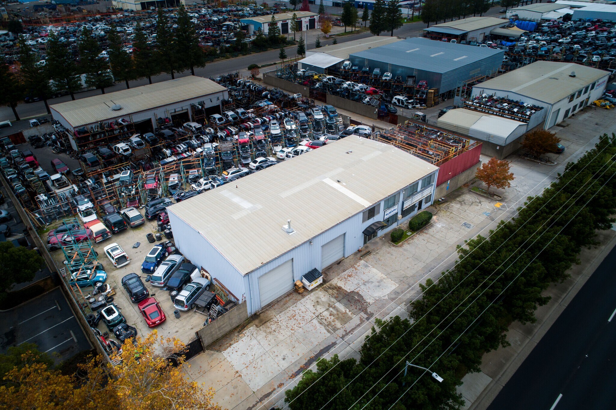 3567 Recycle Rd, Rancho Cordova, CA for Sale