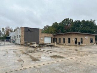 Baton Rouge, LA Industrial - 10609 N Dual Dr