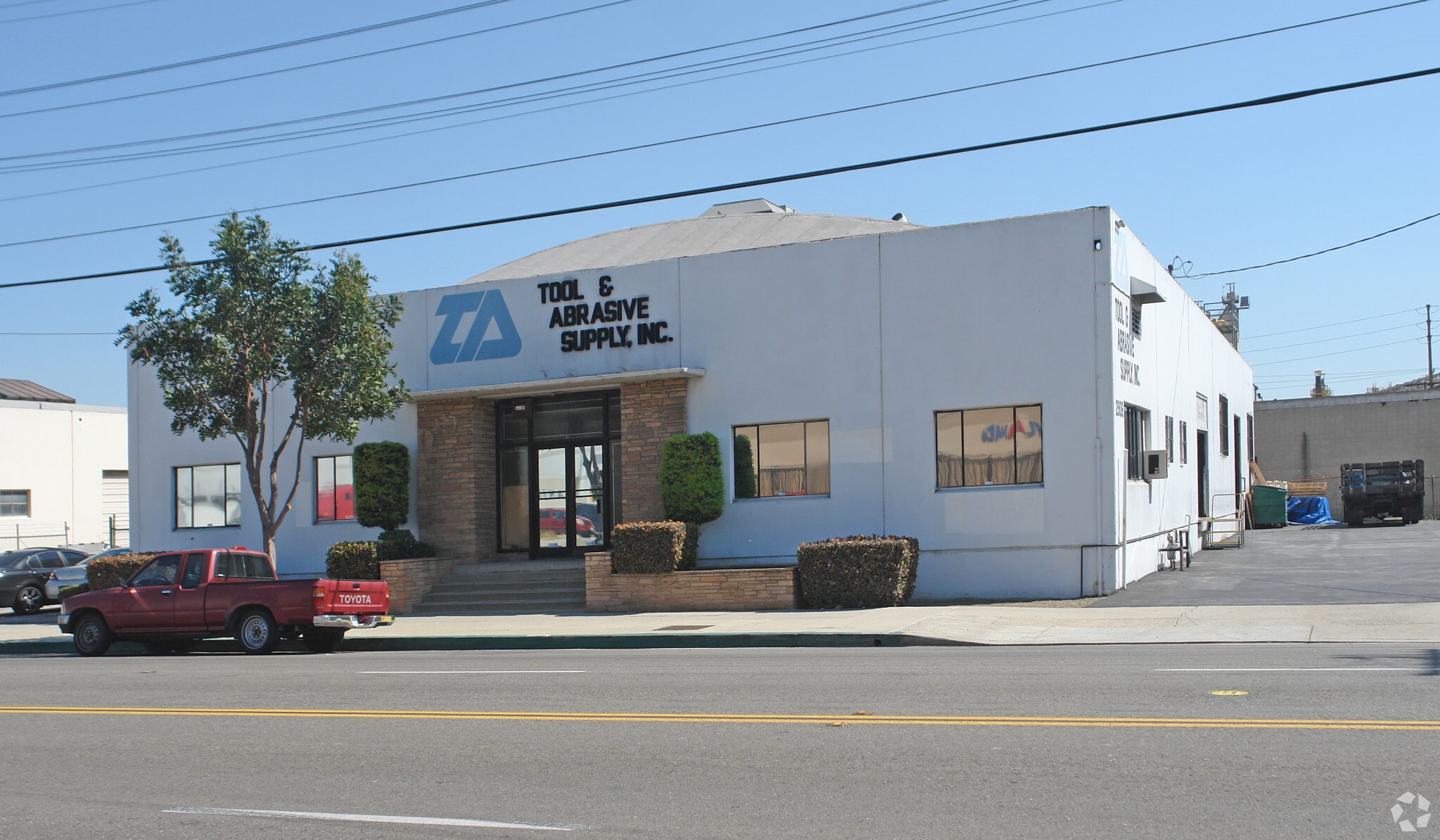 2906 Leonis Blvd, Los Angeles, CA for Rent