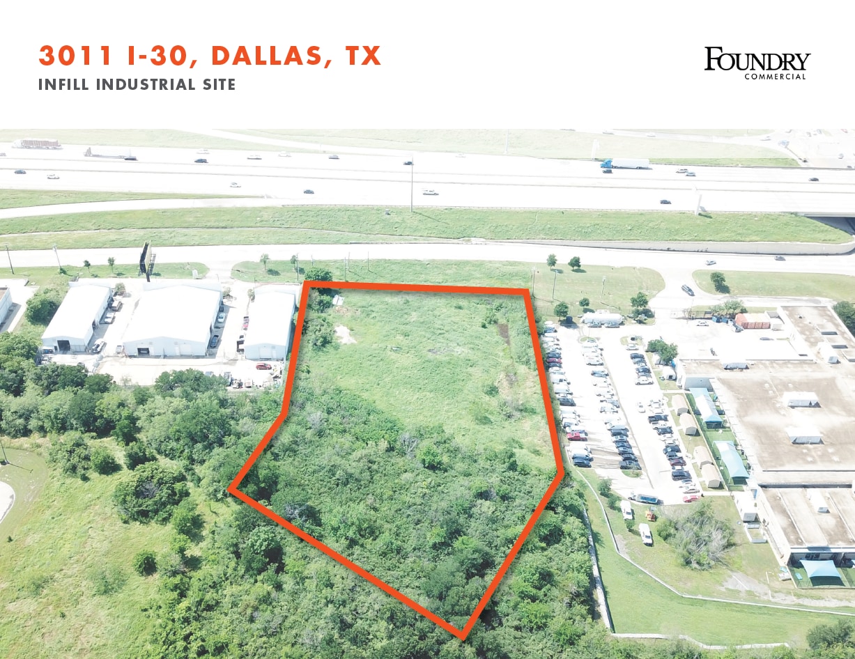 3011 I-30, Dallas, TX for Sale