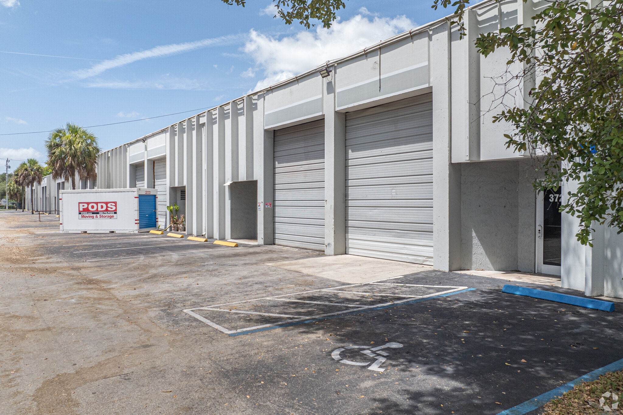 3700-3798 NW 16th St, Lauderhill, FL for Rent