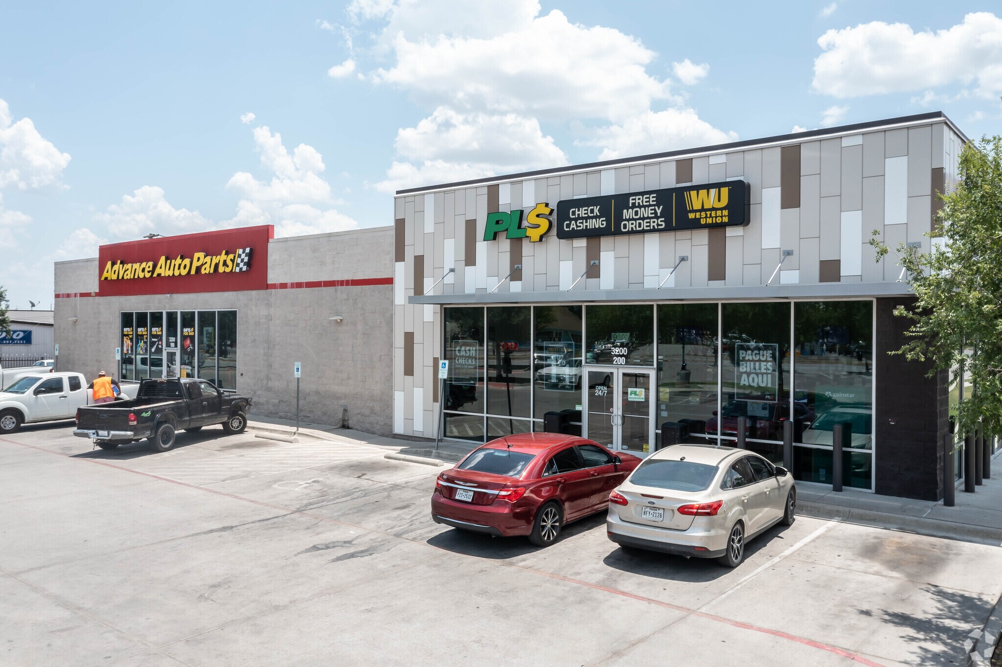3200 Mansfield Hwy, Forest Hill, TX for Rent