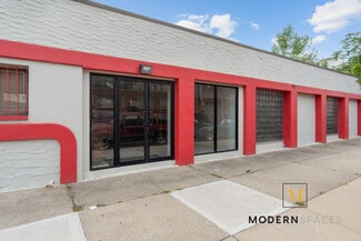 Long Island City, NY Office - 4530 11th St