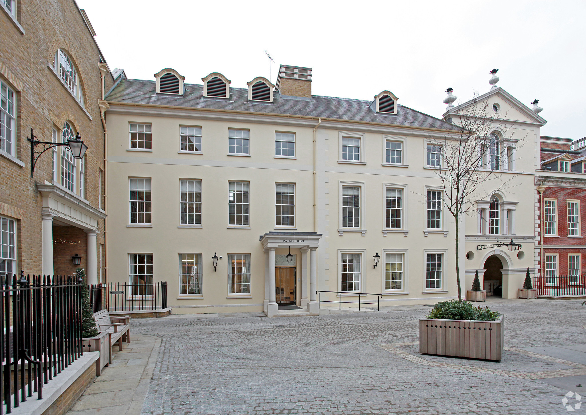 4 Heron Sq, Richmond, LND for Rent