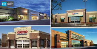 Grafton, WI Retail - 950 N Port Washington Rd