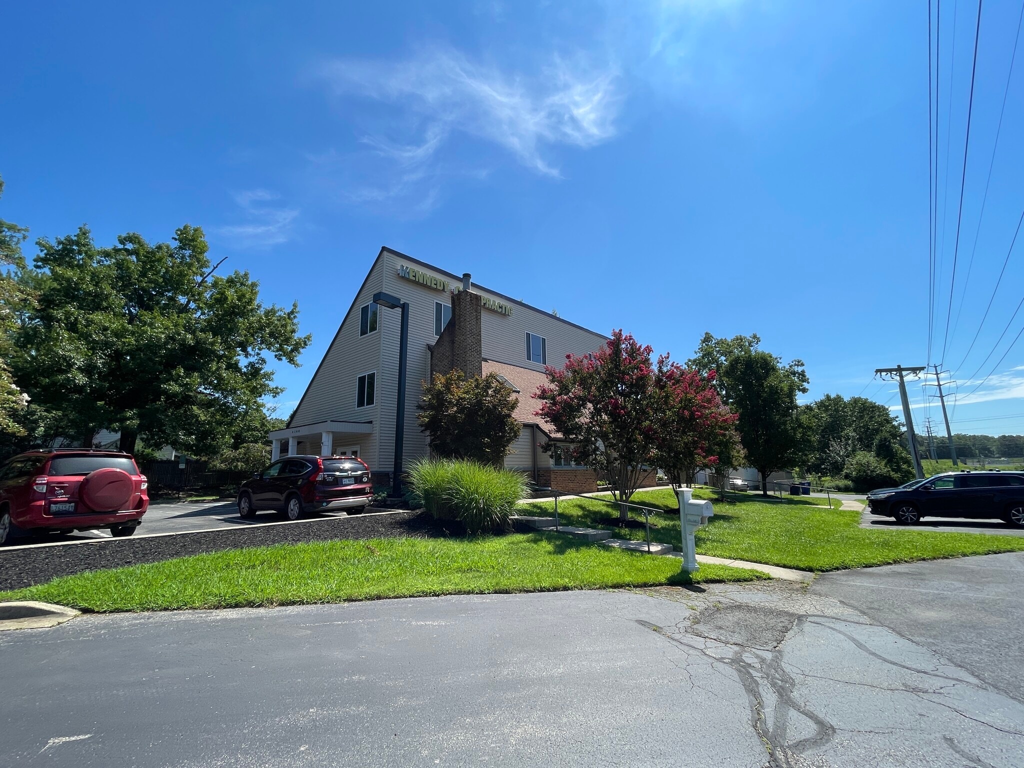 4140 Crain Hwy, Waldorf, MD for Sale