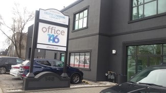 Toronto, ON Office, Office/Retail - 146-152 Thirtieth St