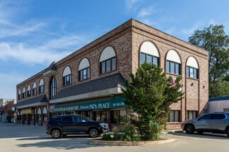 Wood Dale, IL Office, Office/Medical, Office/Retail - 333 N Wood Dale Rd