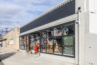 Lexington, KY Warehouse - 507 E 3rd St