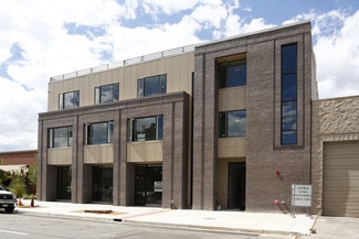 Denver, CO Office - 3141 Walnut St Denver, CO Office - 3141 Walnut St