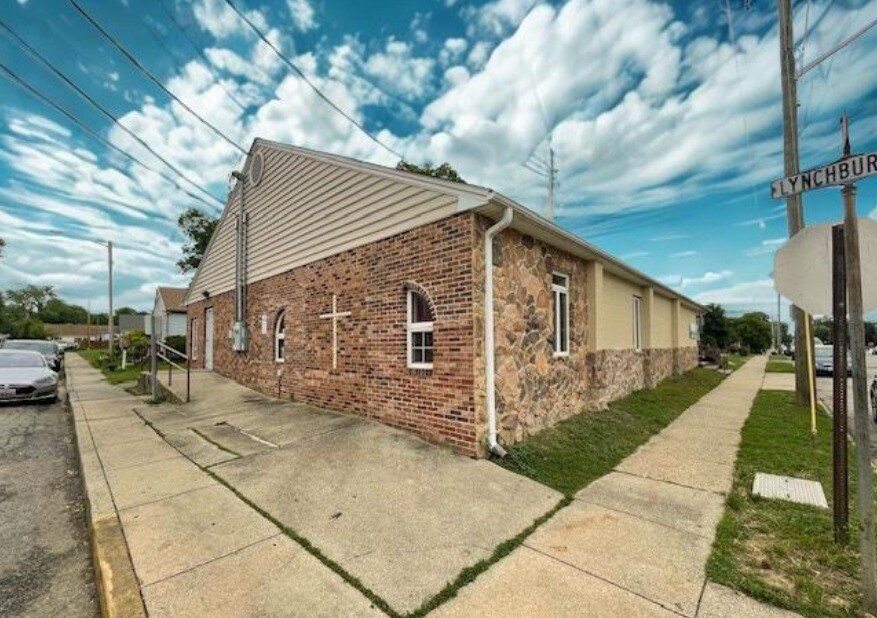 201 N Lynchburg St, Chestertown, MD for Sale