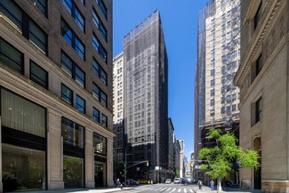 New York, NY Office - 148 Madison Ave New York, NY Office - 148 Madison Ave